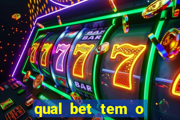 qual bet tem o fortune tiger